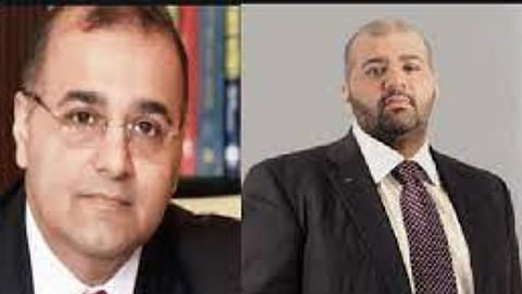 Wadhwan Brothers