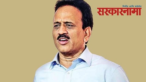 Girish Mahajan
