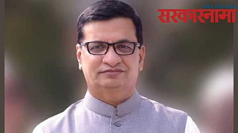 Balasaheb Thorat
