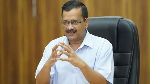 Arvind kejariwal