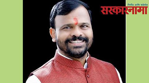 Shrikant Deshmukh