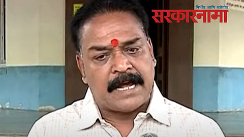 Sanjay Pawar