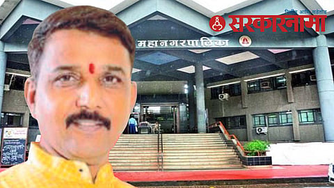 Bhausaheb Choudhary