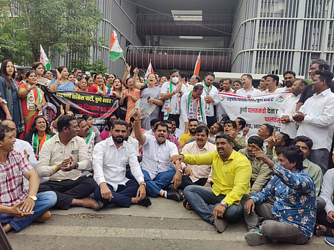 NCP Pune