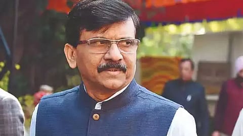 Sanjay Raut News, Maharashtra Political News, Shivsena News