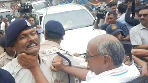 Digvijay Singh news update