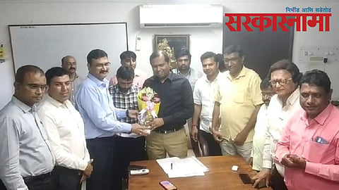 Mangesh Chavan