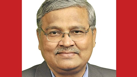 Prof. Hari Narke
