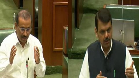 maharashtra assembly monsoon session live updates