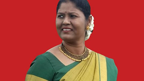 Asha Holkar