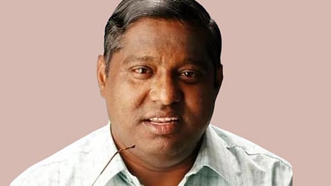 Jayant Patil