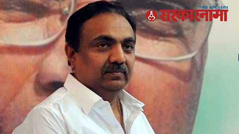 Jayant Patil