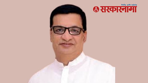 Balasaheb Thorat