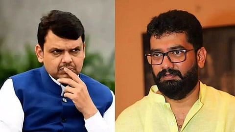 Devendra Fadanvis| Shivendraraje Bhosale Latest News