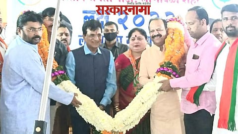 Kirit Somaiya Latest News