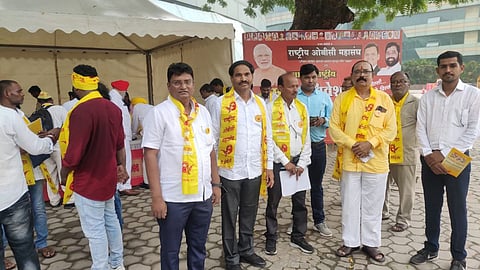 OBC Federation|