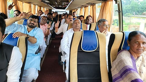 MLAs from Jharkhand