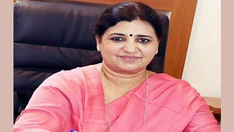 Madhuri Misal