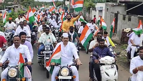 Ram Shinde