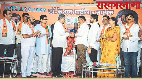 Chandrakant Patil