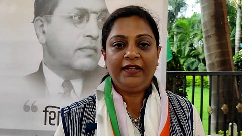 Utkarsha Rupwate