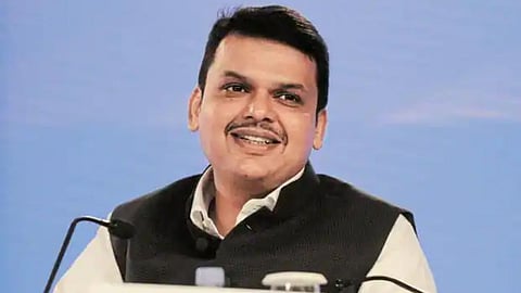 Devendra Fadanvis