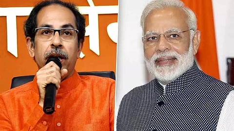 Shivsena| BJP