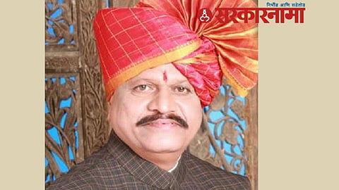Suresh Khade