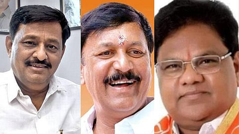 सोलापूरच्या दोन देशमुखांवर तानाजी सावंत भारी; पहिल्याच विस्तारात कॅबिनेट मंत्रीपदाची संधी