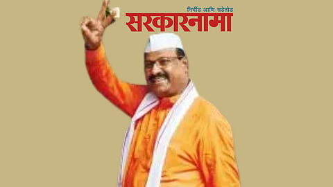 Minister Abdul Sattar News Aurangabad