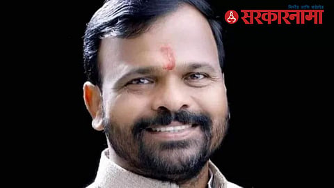 Shrikant Deshmukh