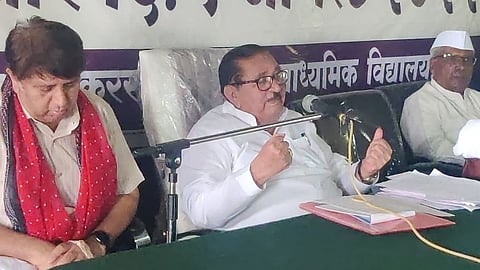 Madhukarrao Pichad