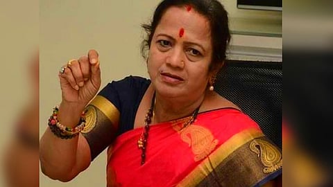 Kishori Pedanekar