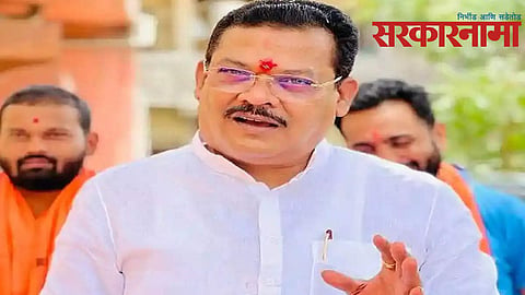 Sanjay Shirsat