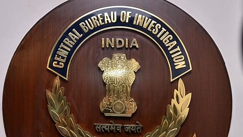 CBI|