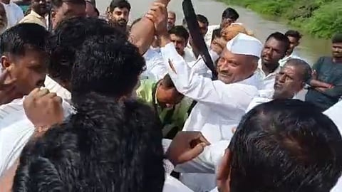 Balasaheb Murkute