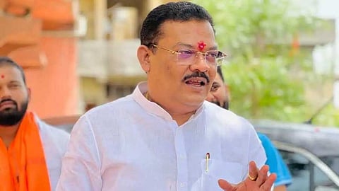 Sanjay Shirsat|