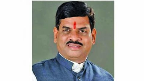 Sadanand Chavan