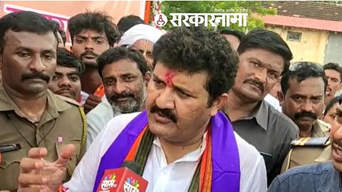 Sanjay Rathod