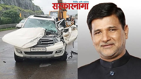 Vinayak Mete