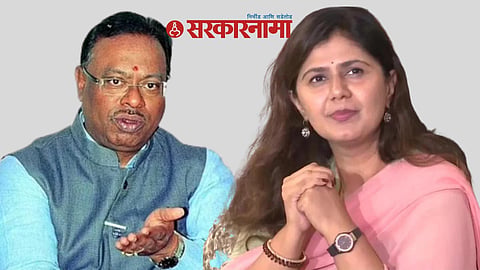 Chandrashekhar Bawankule
