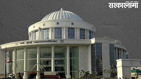 Navi Mumbai Municipal Corporation