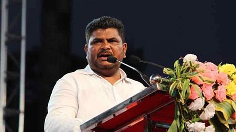 hanumant sathe