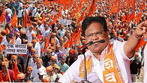 tanaji sawant