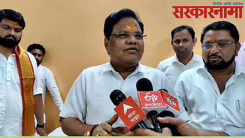 Tanaji Sawant