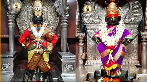 Pandharpur