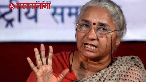 Medha Patkar