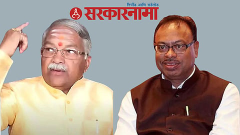 Chandrakant Khaire News, Nagpur