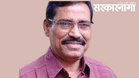 Arjun Kokate