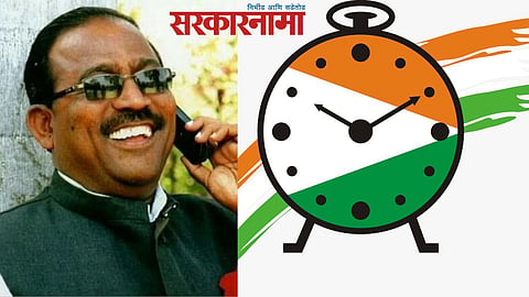Manohar sapate